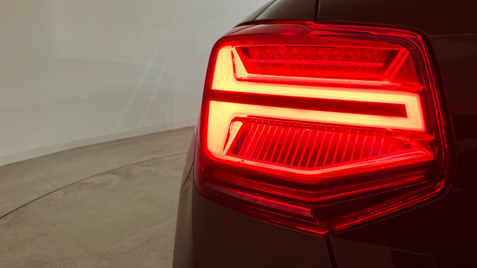 Audi Q2 30 TFSI 116 S Line 5dr Petrol Estate - Image 36